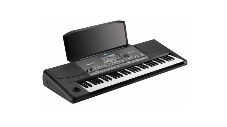 Korg Pa600