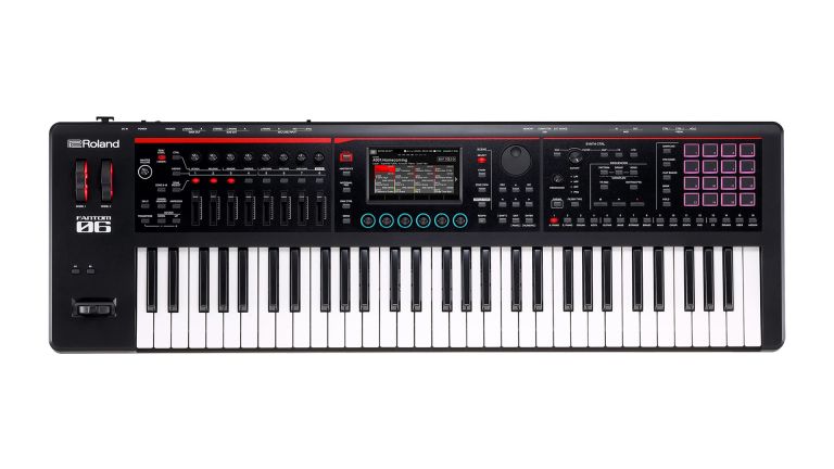 Roland FANTOM-06