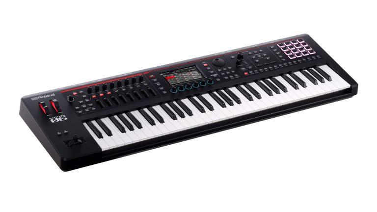 Roland FANTOM-06