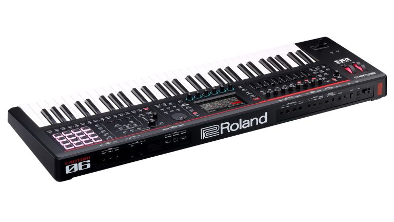 Roland FANTOM-06