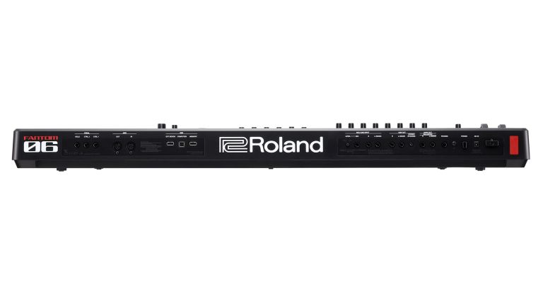 Roland FANTOM-06