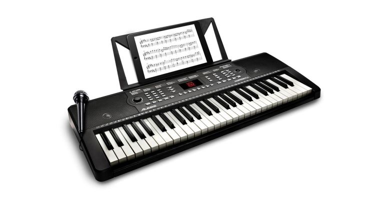 Alesis Harmony 54 klavijatura za početnike