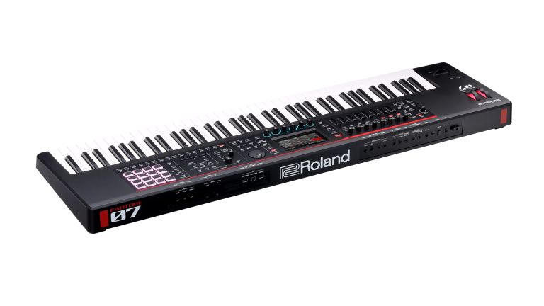 Roland FANTOM-07