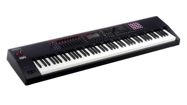 Roland FANTOM-08