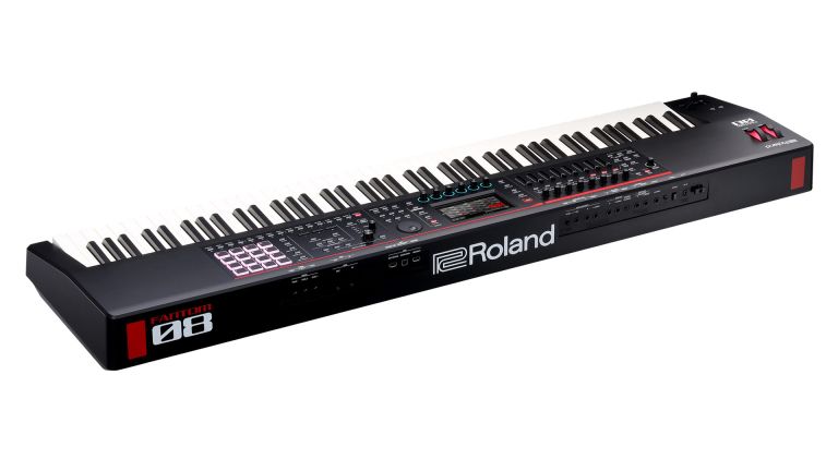 Roland FANTOM-08