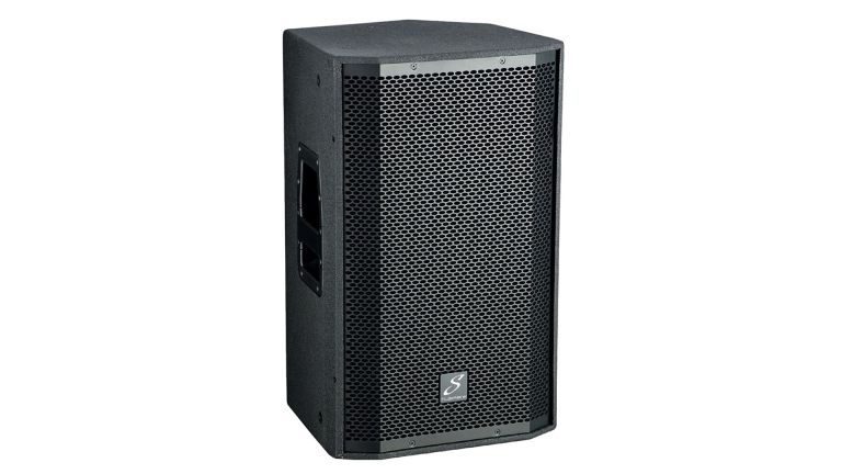 Studiomaster Venture 12