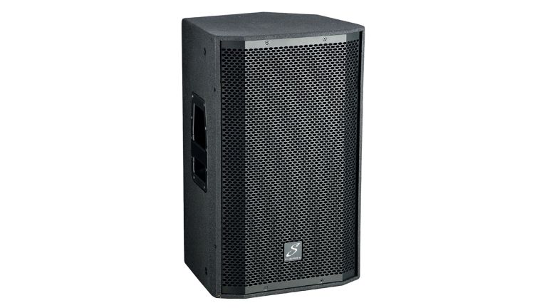 Studiomaster Venture 15