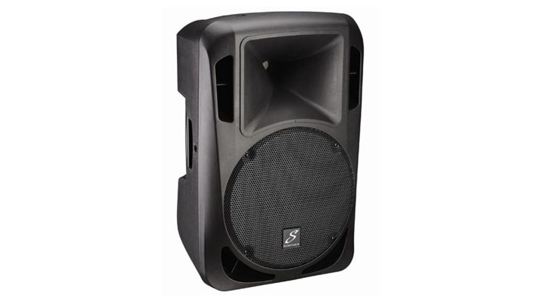 Studiomaster DRIVE12