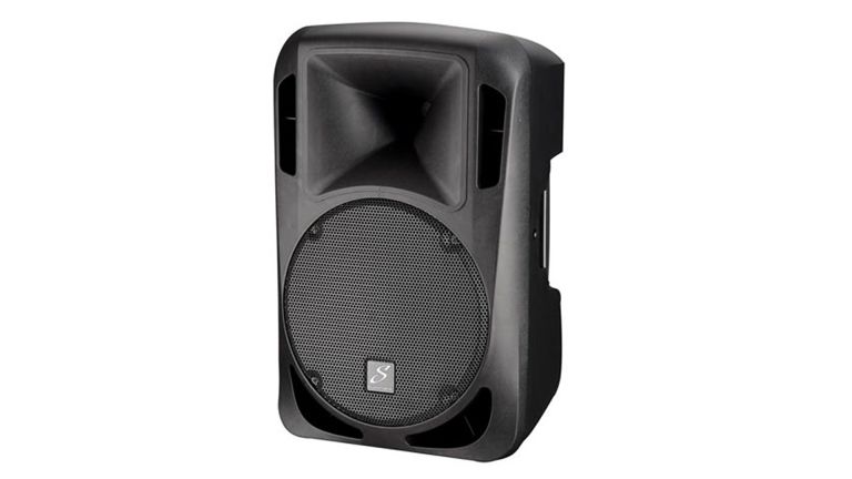 Studiomaster DRIVE12