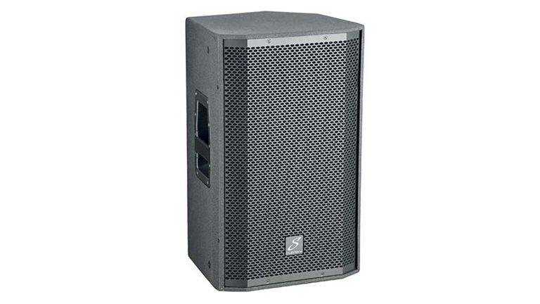 Studiomaster Venture 12A
