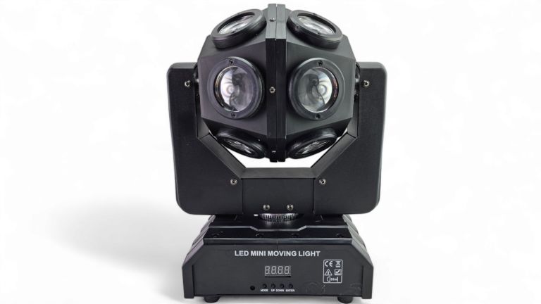 Master light MLD150