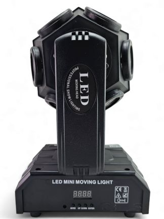 Master light MLD150