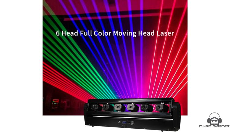 Master light MLL6000 Laser