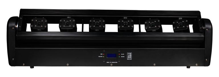 Master light MLL6000 Laser