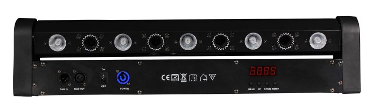 Master light MLLB500 Laser
