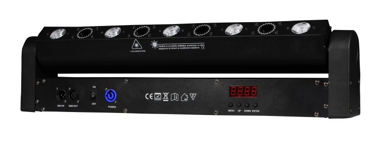 Master light MLLB500 Laser