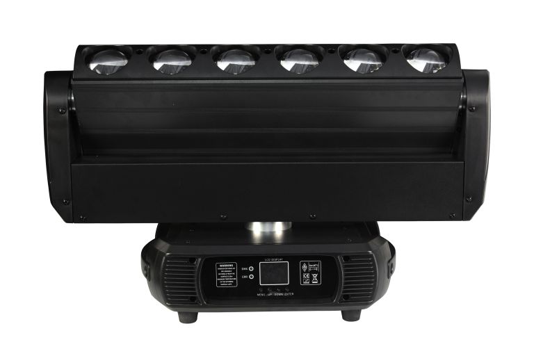 Master light MLPH5000 wash beam