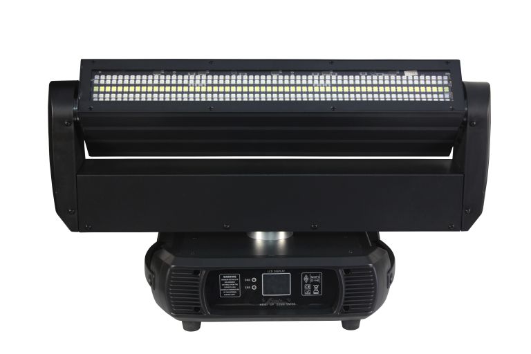 Master light MLPH5000 wash beam