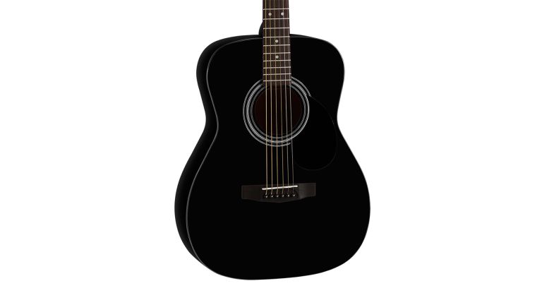 Cort AF510 BKS akustična gitara