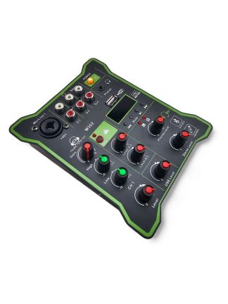 Audio mikseta M302 Bluetooth