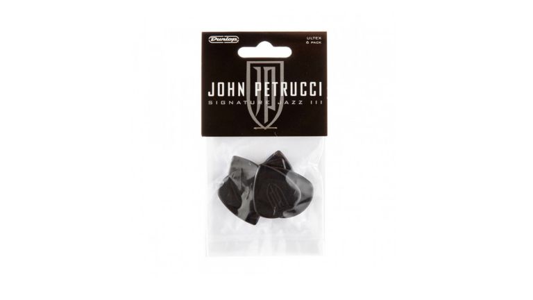 Dunlop 427PJP John Petrucci Jazz III 1.5 (6) Pic