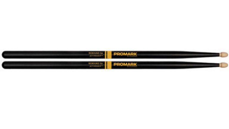 Pro-Mark R5AAG Rebound Active Grip 5A Palice