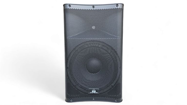 SB600 Music master 600w