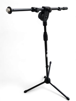 Teleskopski Stalak za mikrofon MSS900