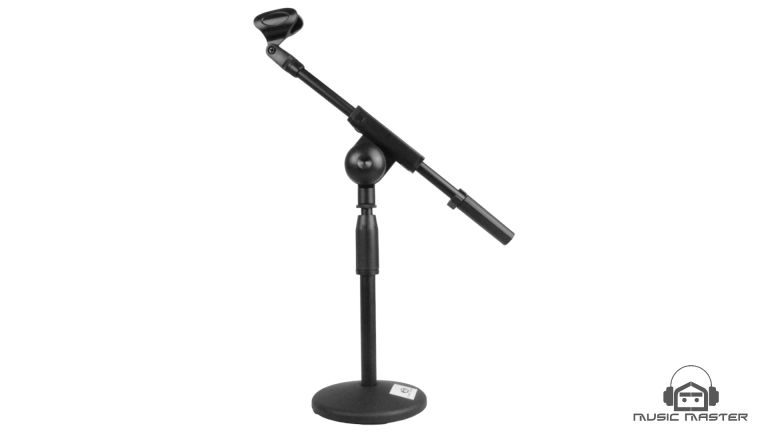  Mini stalak za mikrofon MC30 Music master