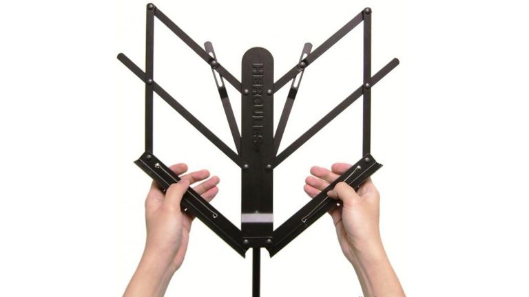 Hercules BS100B stalak za note
