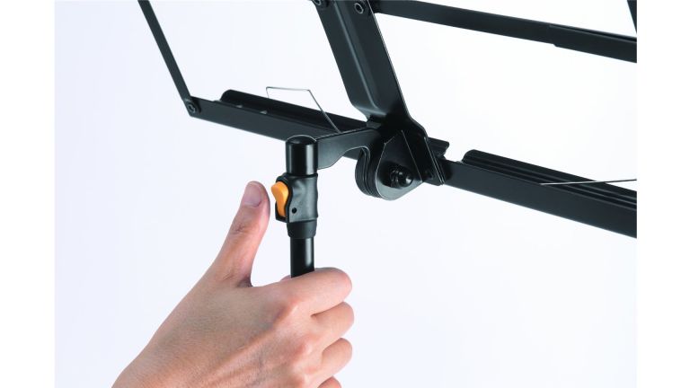 Hercules BS100B stalak za note