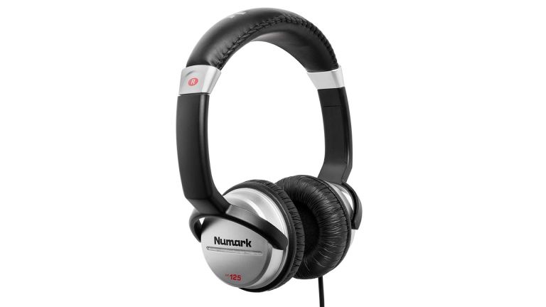 Numark HF125