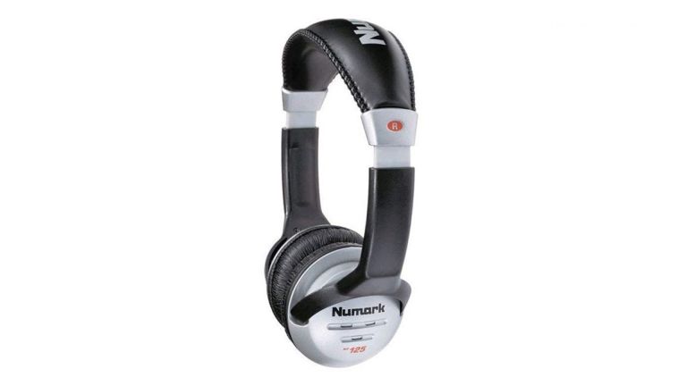 Numark HF125