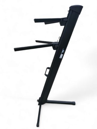 Stalak za 2 klavijature KS900BK