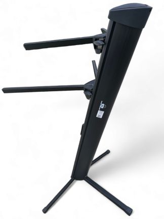 Stalak za 2 klavijature KS900BK