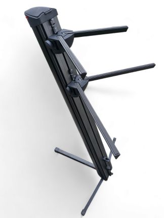 Stalak za 2 klavijature KS900BK