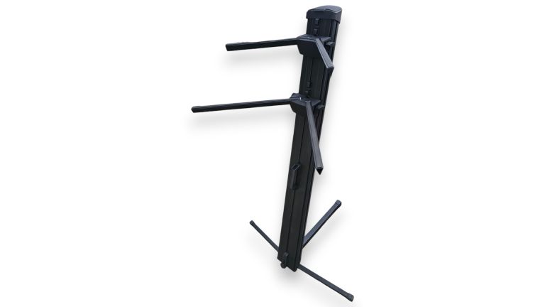Stalak za 2 klavijature KS900BK