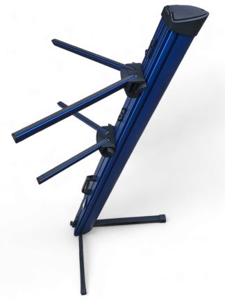 Stalak za 2 klavijature KS900BL