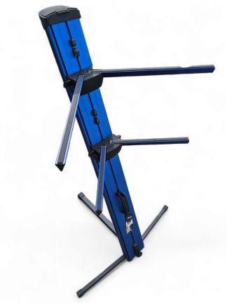 Stalak za 2 klavijature KS900BL