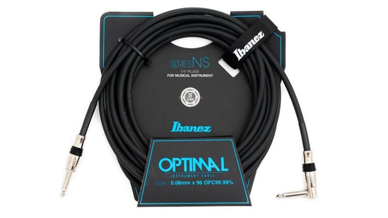  Ibanez NS20L 6.10M duzina Instrumentalni Kabl