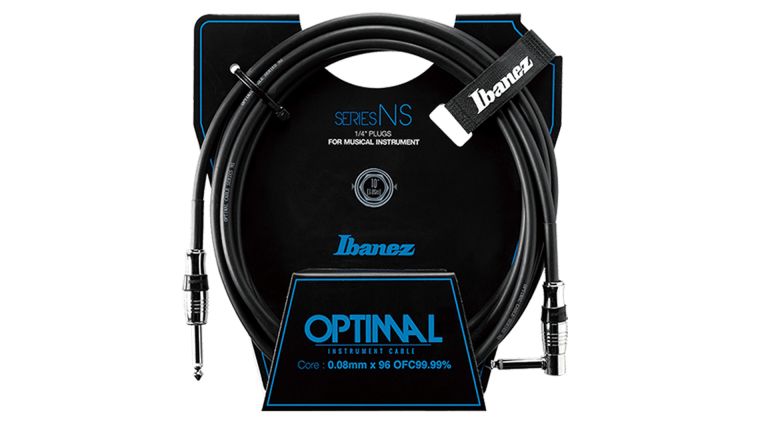  Ibanez NS20L 6.10M duzina Instrumentalni Kabl