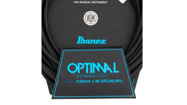  Ibanez NS20L 6.10M duzina Instrumentalni Kabl