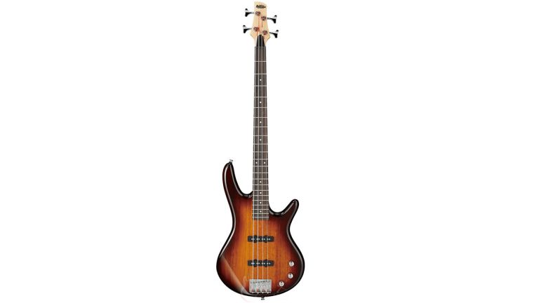 Ibanez GSR180-BS Elektricna bas gitara
