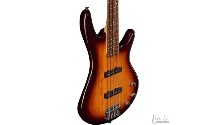 Ibanez GSR180-BS Elektricna bas gitara