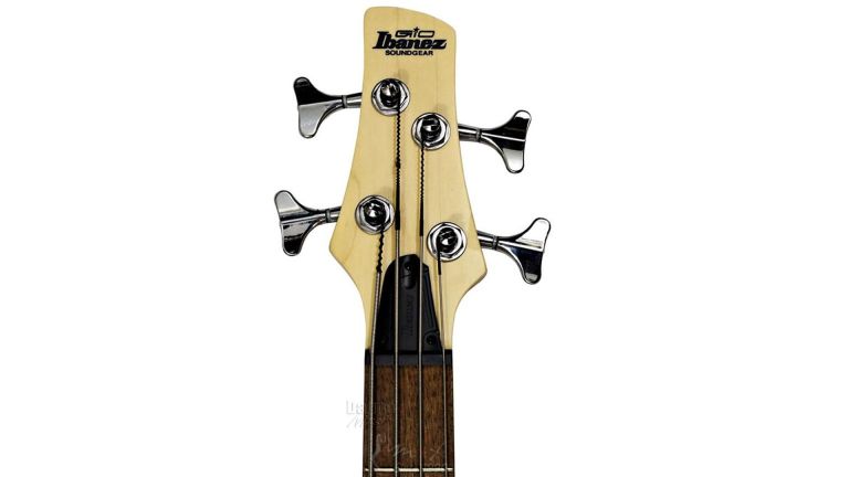 Ibanez GSR180-BS Elektricna bas gitara