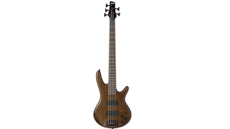 Ibanez GSR205B-WNF Elektricna petozicana gitara