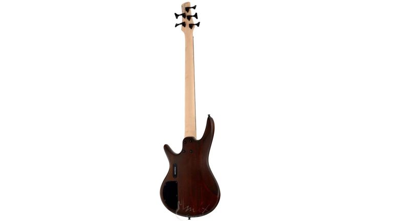 Ibanez GSR205B-WNF Elektricna petozicana gitara