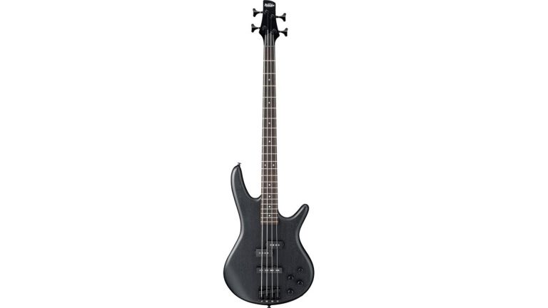 Ibanez GSR200B-WK Bas gitara