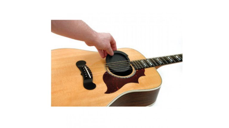 D'Addario PWSH01 Planet Waves  Soundhole Cover