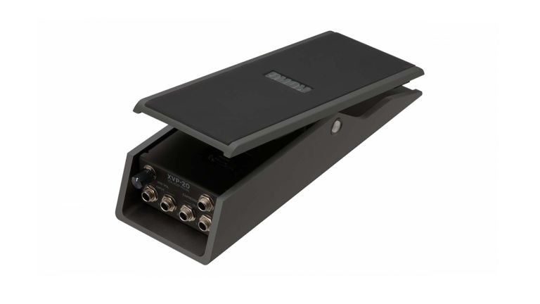 Korg XVP20 Expression/Volume Pedala